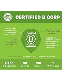 Manitoba - Aceite de cáñamo suave, 1000 mg