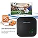 [Upgrated version]T95V Android TV BOX Android 7.1 Amlogic S912 Octa-core cortex-A53 4K 2GB/16GB Dual 2.4/5G WiFi BT HD 1080P Mini PC TV Box