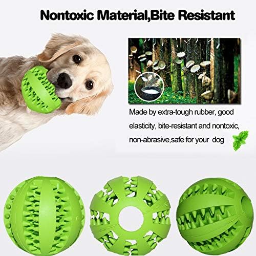 Livemarket ペット犬のおもちゃゴムボール玩具面白いインタラクティブ弾性ボール犬咀嚼のおもちゃ犬高品質歯のクリーニングボール 7cm グリーン B07sx1b1w1 445円 激安通販ショッピング 超人気 専門店 人気海外一番 超美品再入荷品質至上 当店一番人気