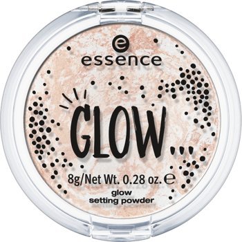 essence glow