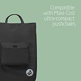 Maxi-Cosi Ultra-Compact Travel Bag Stroller Bag 67x45x28cm Black view 6