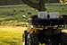 Kolpin ATV Mirror & Mount - 97200, Black