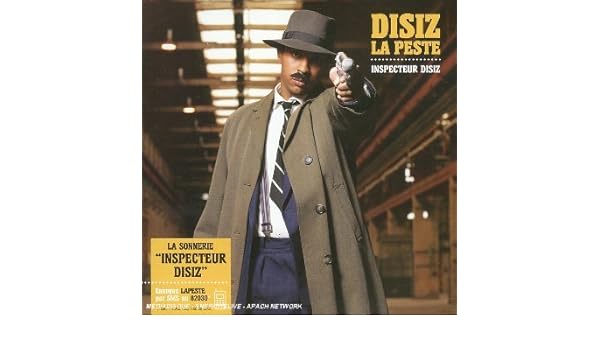 disiz la peste inspecteur disiz disiz la peste inspecteur disiz