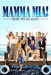 Mamma Mia! Here We Go Again