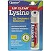 Quantum Lysine Plus Lip Clear Coldstick for Cold Sore Treatment, 5 Gram
