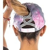 Funky Junque womens Baseball Cap