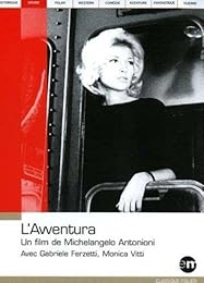 L'avventura