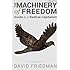 The Machinery of Freedom: Guide to a Radical Capitalism