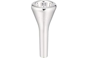 AMAZON BRAND - UMI Christian Lindberg Trombone Mouthpiece (1065CL)