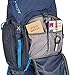 Kelty Coyote 80 L Backpack - Twilight Blue