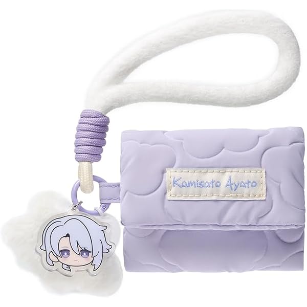 Caja De Merchan De Genshin Impact – Set Completo Con Muñeca, Póster, Cojín, Figura, Pulsera Luminosa Y Más De 50 Pegatinas – Ideal Para Fans Y Regalos (Kinich)