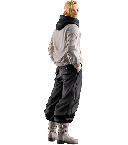 Figura Hajime Kokonoi Da Tokyo Revengers, Bandai Spirits Ichibansho, Edizione Holy Night Decisive Battle