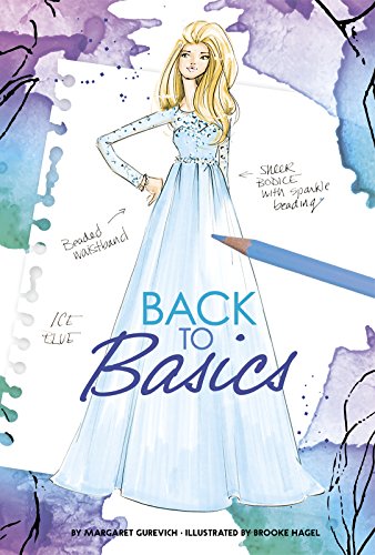 Back to Basics (Chloe by Design) Back to Basics (Chloe by Design)