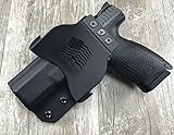 Holster CZ P10-C SDH OWB Paddle Holster