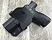 Holster CZ P10-C SDH OWB Paddle Holster