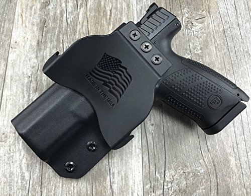 Holster CZ P10-C SDH OWB Paddle Holster