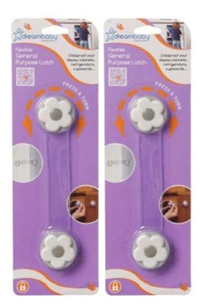 Best Dreambaby 2 Pack Refrigerator And Appliance