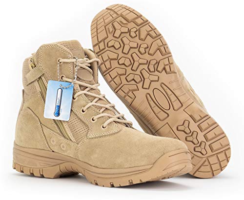 dickies preston boots