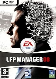 LFP Manager 08