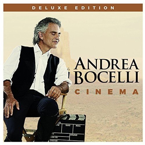#96 — Cinema (Deluxe Edition)