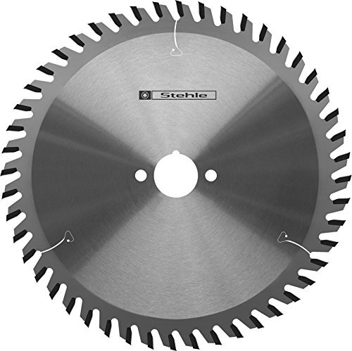 Stehle HW (HM) KKO Kapp-Tooth Circular Saw Blade