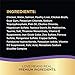 Sheba Perfect Portions Wet Cat Food Pate with Sustainable Salmon, 2.6 oz. Twin-Pack Trays (24 Count, 48 Servings)