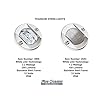 Led-Round-Stern-White-Transom-Light-for-Boats-Stainless-Steel-Five-Oceans-BC-3906