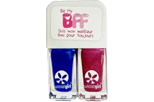 Suncoatgirl BFF Duo Set - Hunnies