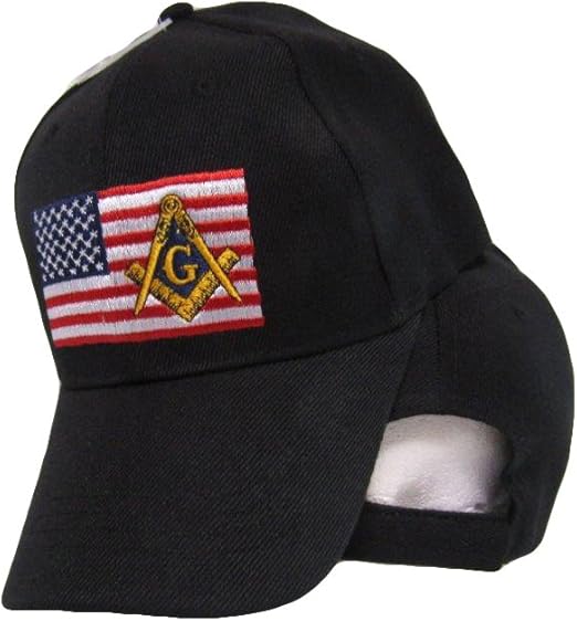 freemason hat