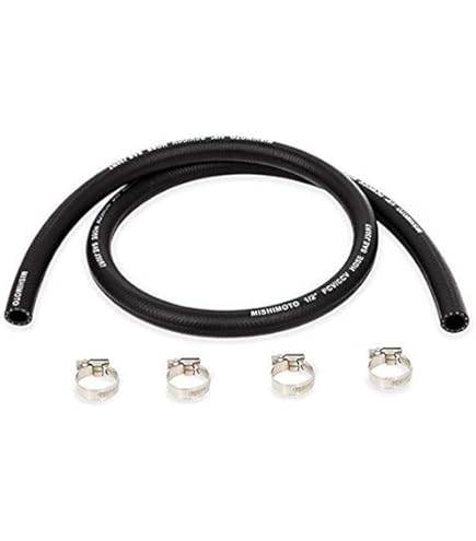 はるどん Amazon.com: Mishimoto MMHOSE-300ZX-90TBL Silicone Induction