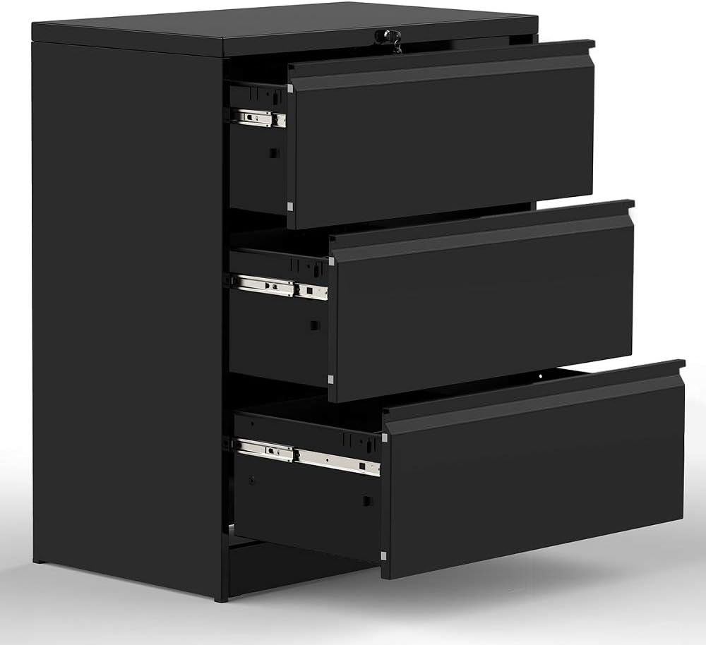 Best Office Furniture Lateral Metal Cabinet