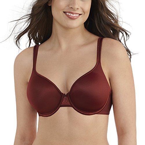 Vanity Fair Women S Body Caress Full Coverage Underwire Bra 75335 Buy Online In Cambodia Vanity Fair Products In Cambodia See Prices Reviews And Free Delivery Over 27 000 Desertcart