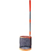 Table Tennis Picker Pick Collector Large Capacity Bucket Adjustable Ping Pong Ball Picker Collector
