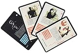Star Wars Rogue One Booster Top Trumps Card Game | Educational Card Games