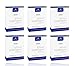 Activz, Silver Lozenges with Honey and Mint, 21 Lozenges, 3.4 oz (95 g) - 6 Box Pack