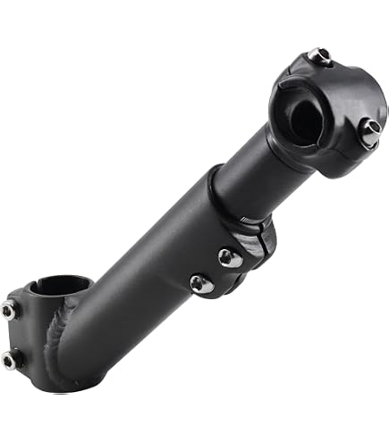 Amazon.com : WEERAS Extendable Stems, 160mm-200mm Riser Stem for