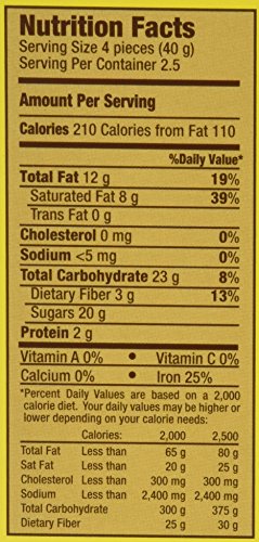 Perugina Limoncello Dark Chocolate Bar 3.5oz