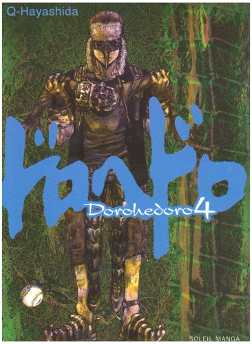 Dorohedoro
