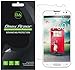 [6-Pack] Dmax Armor- LG Optimus L70 Screen Protector Anti-Bubble High Definition Clear Shield - Lifetime Replacements Warranty- Retail Packaging