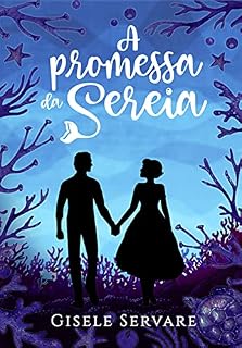 Livro A promessa da sereia