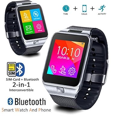 smartwatch for galaxy s6