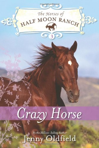Crazy Horse (Half Moon Ranch Series)