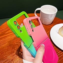 CIOMIO Gradient Magnetic for Samsung Galaxy Z Flip