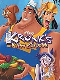 Kronk's New Groove poster thumbnail 