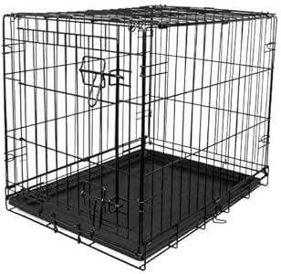 vibrant life medium dog crate