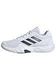 adidas Women's Gym & Training Shoes, Cloud White