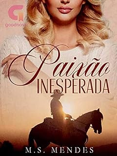 Livro Paixão Inesperada