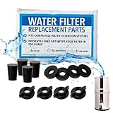 Impresa Replacement Kit for Berkey Water Filter