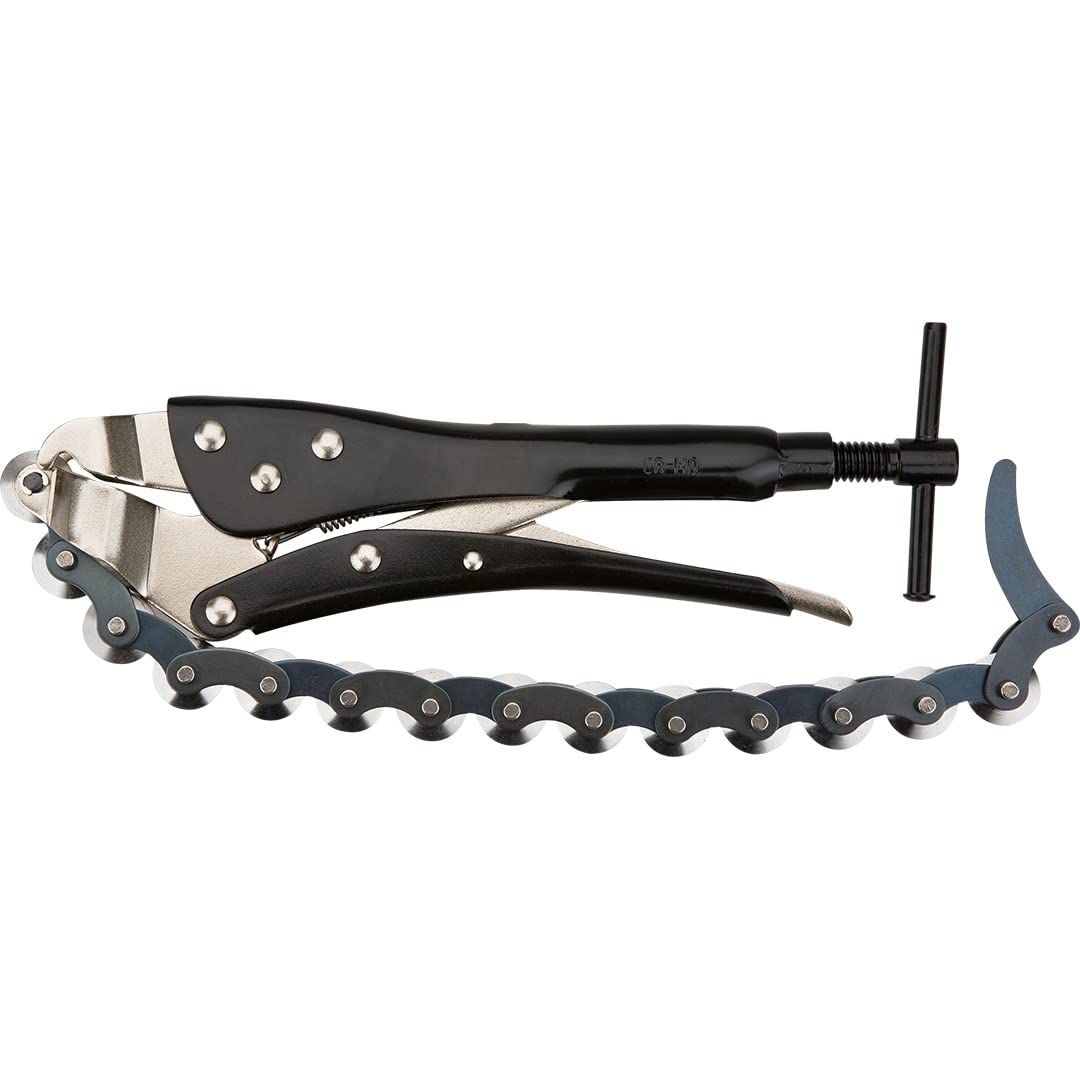 NEO 02-040 19-83 mm 3/4-3.1/4-Inch Steel Pipe Cutter