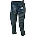 NCAA Women's Classic Workout Capri